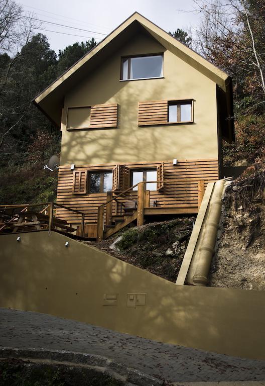 Villa Brown House Geres Exterior foto