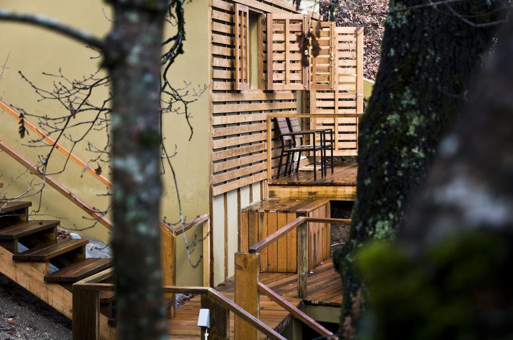Villa Brown House Geres Exterior foto