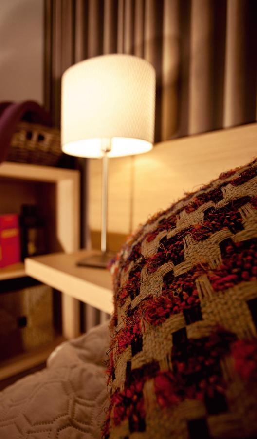 Villa Brown House Geres Zimmer foto
